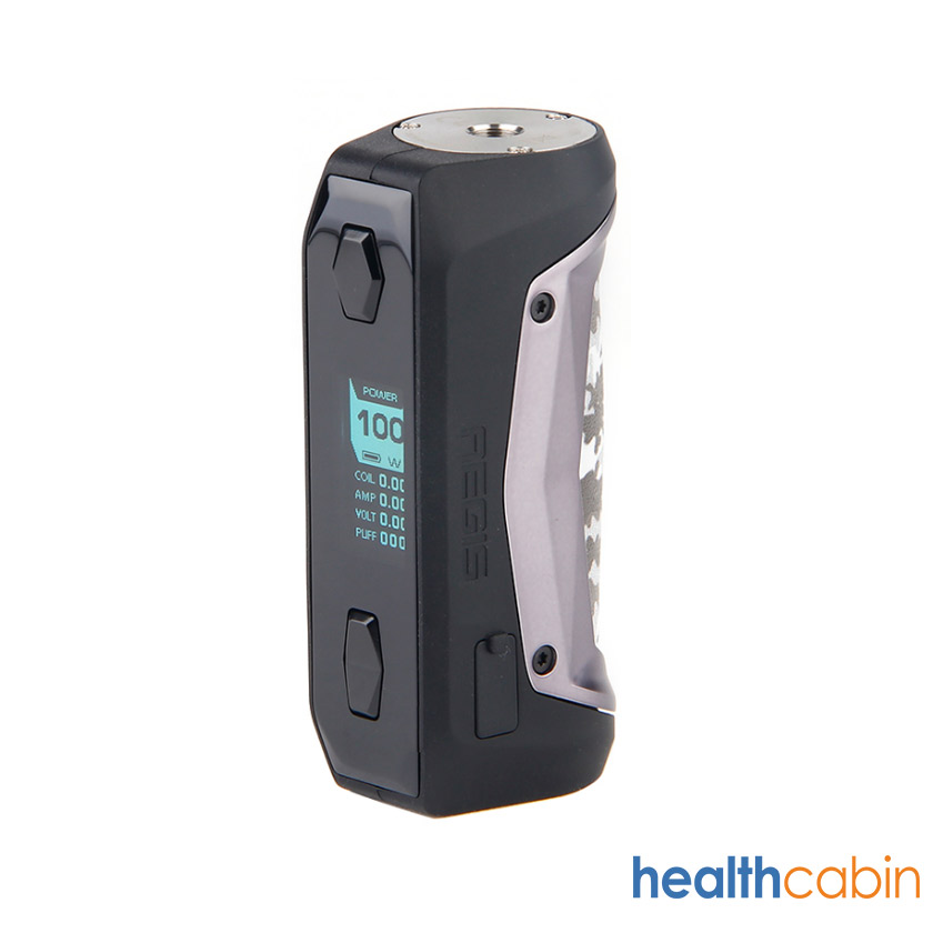HealthCabin