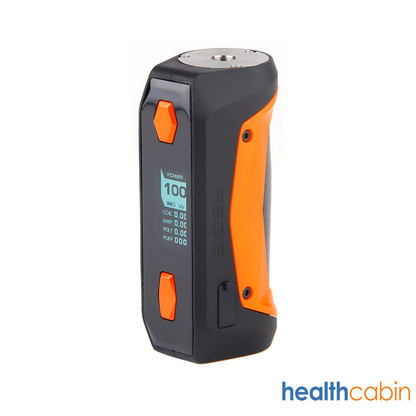HealthCabin