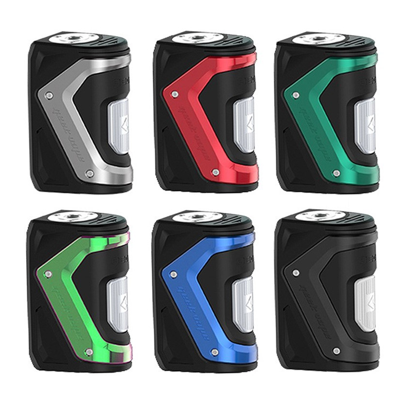 Geekvape Aegis Squonk 100W Box Mod