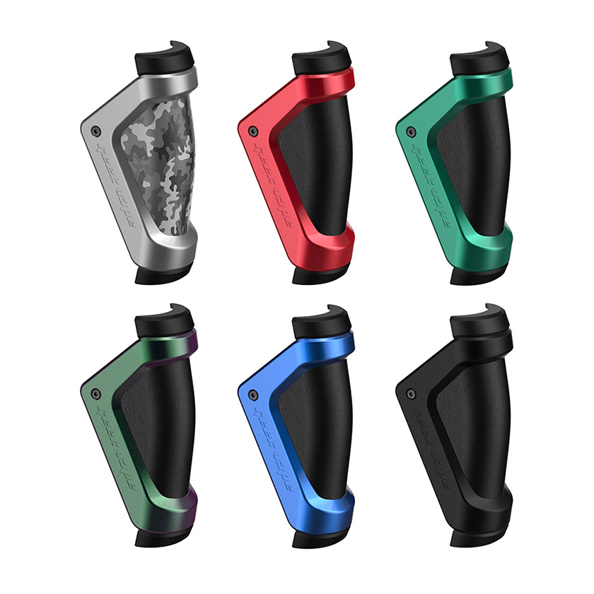 Replacement Panel for Geekvape Aegis Squonk