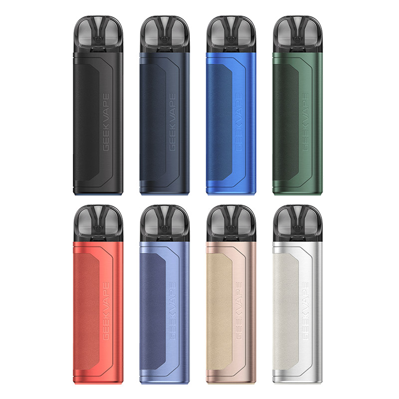 Geekvape AU (Aegis U) Pod System Kit 800mAh 2ml