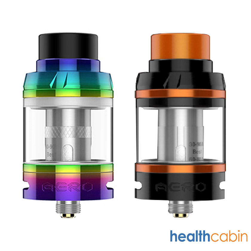 Geekvape Aero Mesh Version Tank Atomizer 4ml