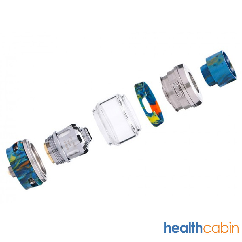 HealthCabin