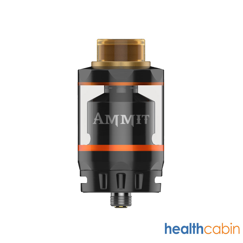 Geekvape Ammit RTA Atomizer Dual Coil Version