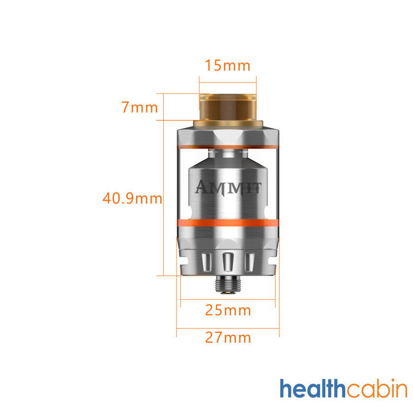 HealthCabin