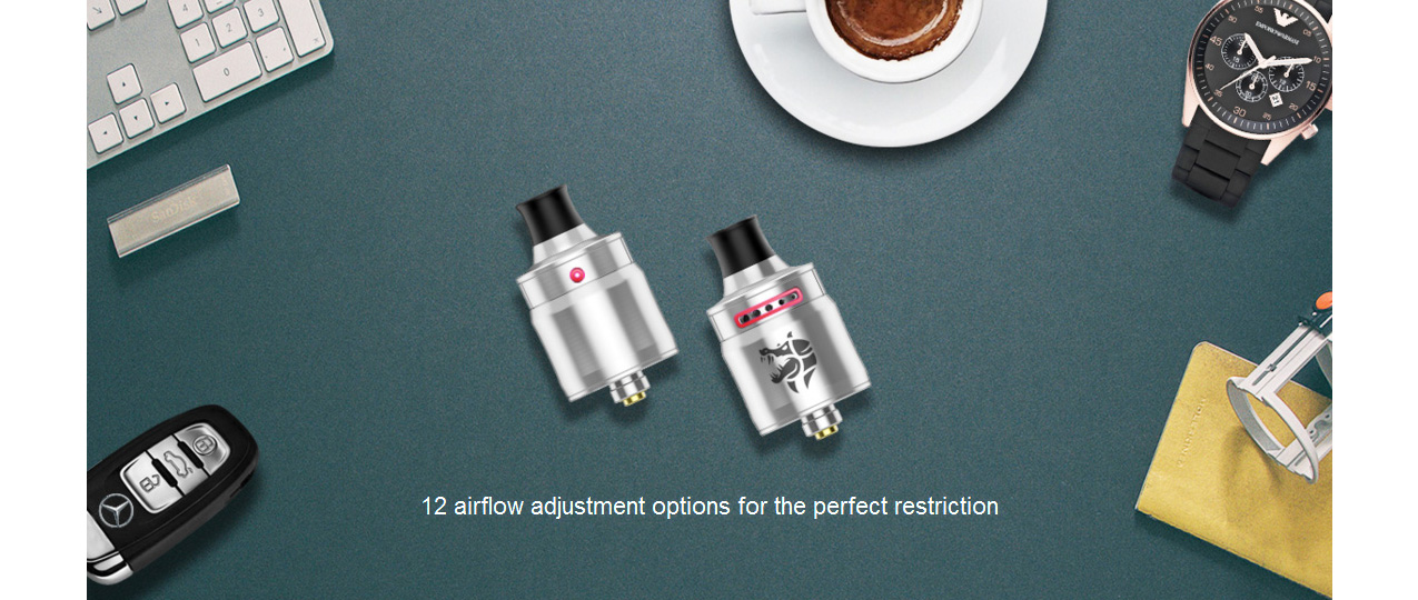 Geekvape Ammit MTL RDA