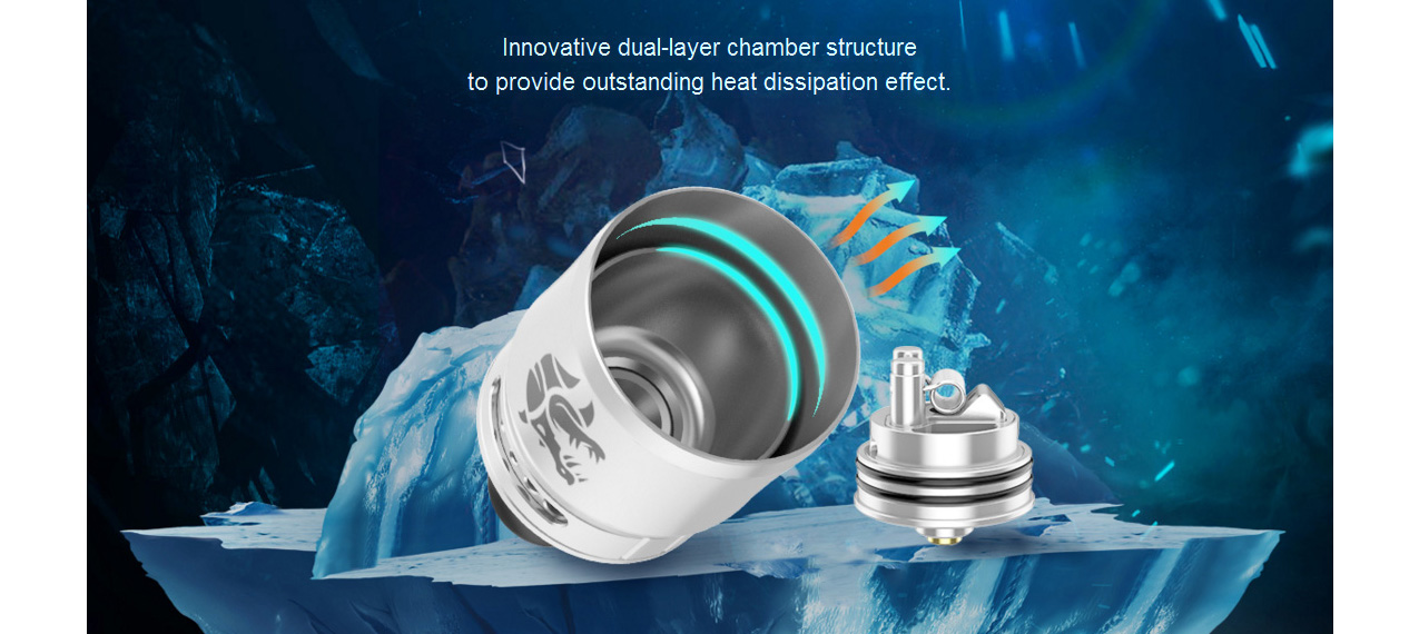 Geekvape Ammit MTL RDA