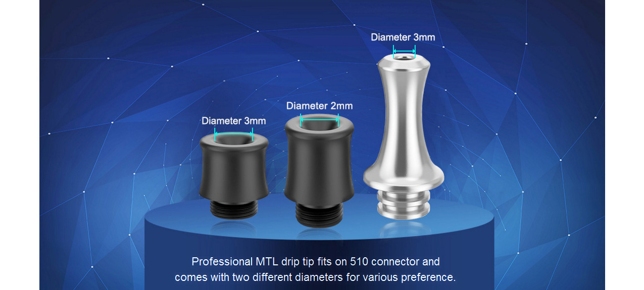 Geekvape Ammit MTL RDA