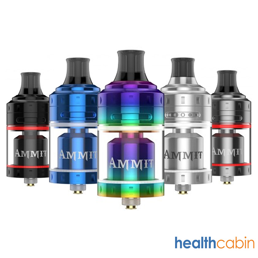 Geekvape Ammit MTL RTA Atomizer 4ml