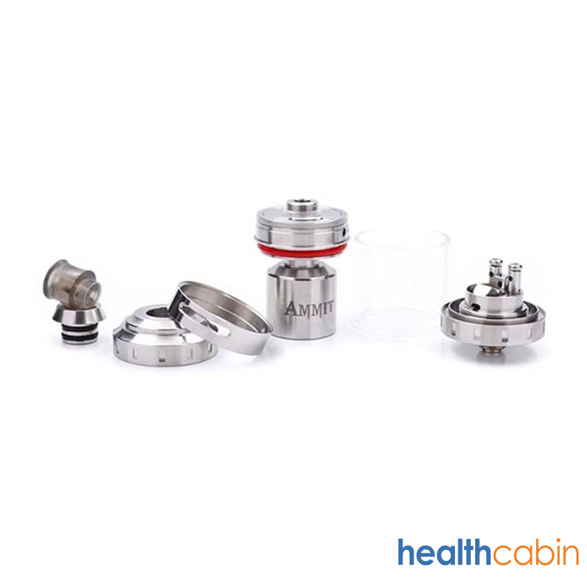 HealthCabin