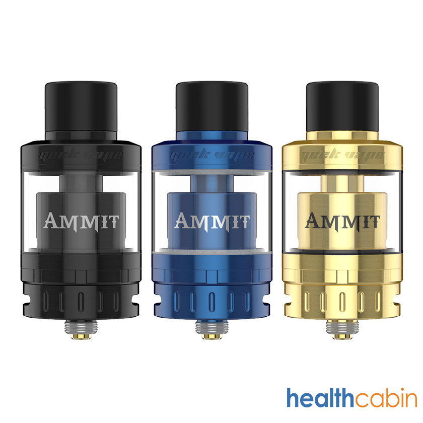 Geekvape Ammit 25 RTA 2ml