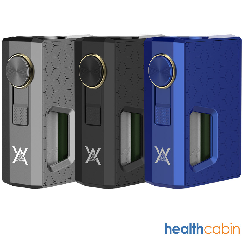 Geekvape Athena Squonk Box Mod