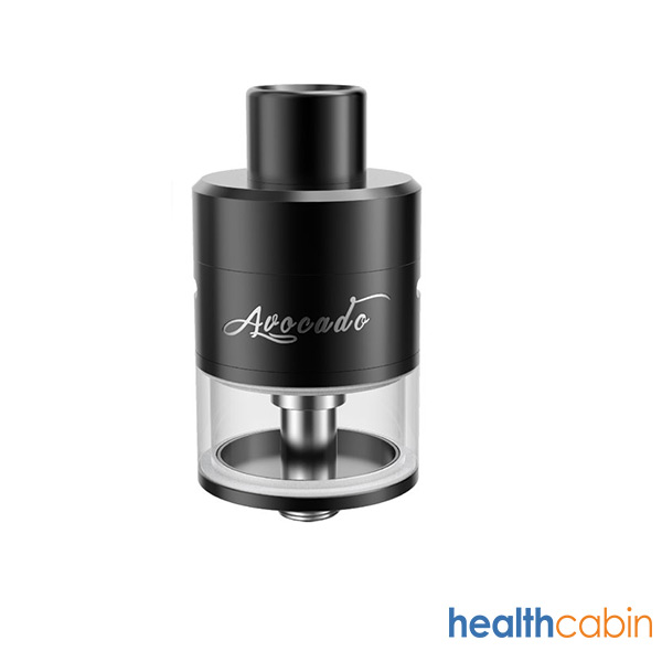 Geekvape Avocado 24 Black RDTA Atomizer 5ml