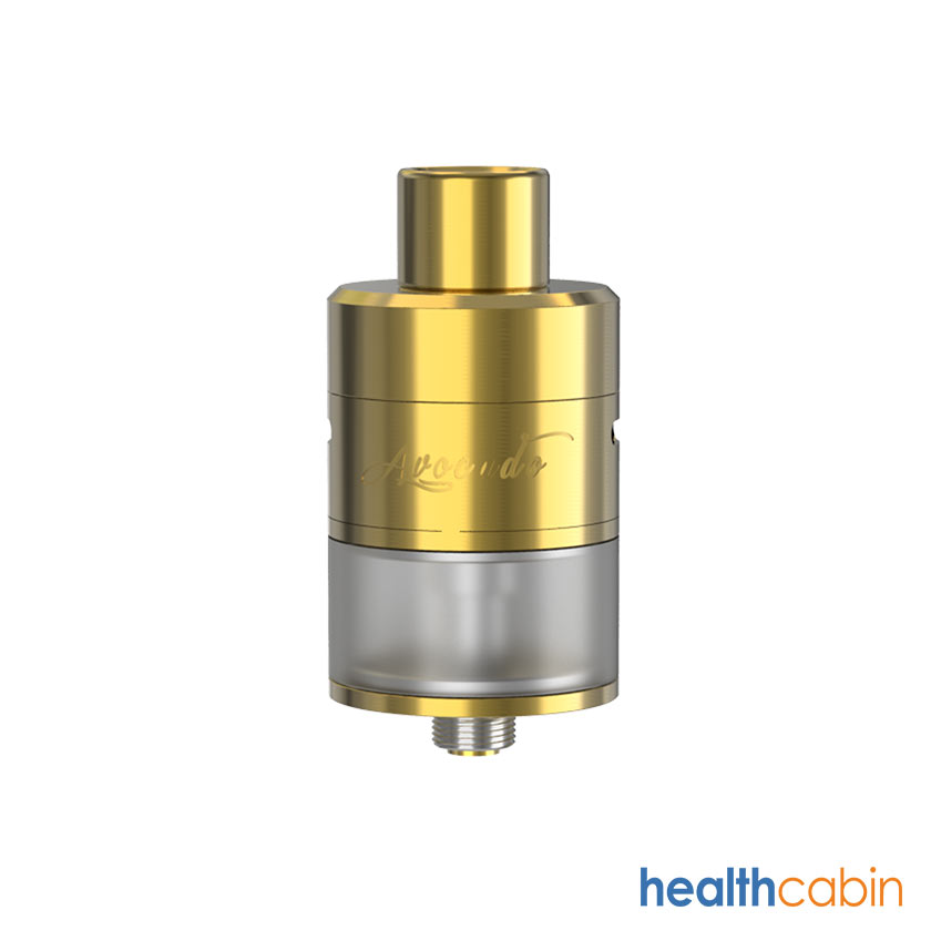 Geekvape Avocado 24 Gold RDTA Atomizer 5ml