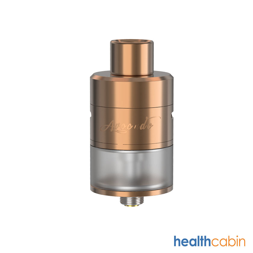 Geekvape Avocado 24 Coppor RDTA Atomizer 5ml