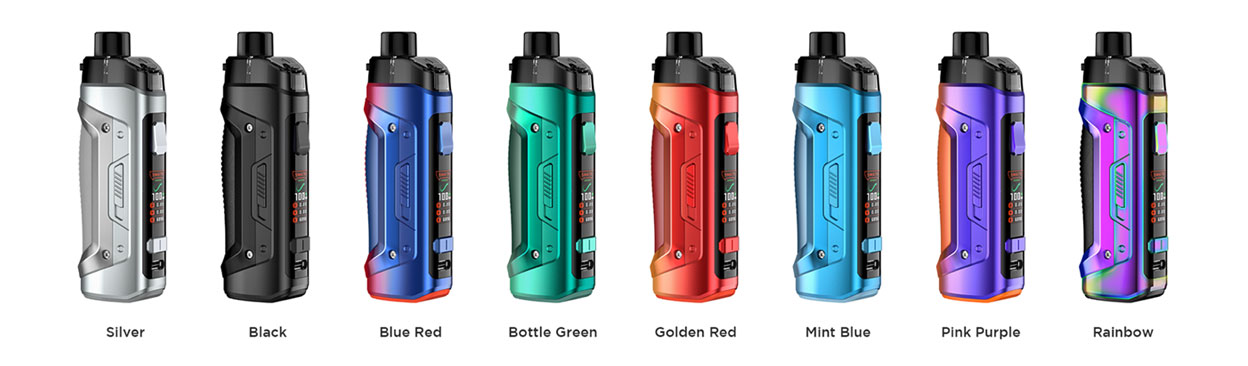 Geekvape B100 Boost Pro 2 Kit