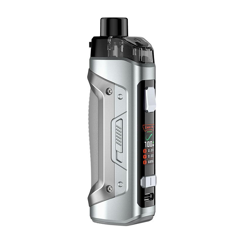 Geekvape B100 (Boost Pro 2) 18650 Pod Mod Kit 4.5ml