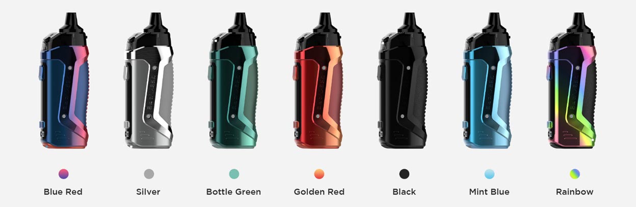 Geekvape B60 Pod Kit