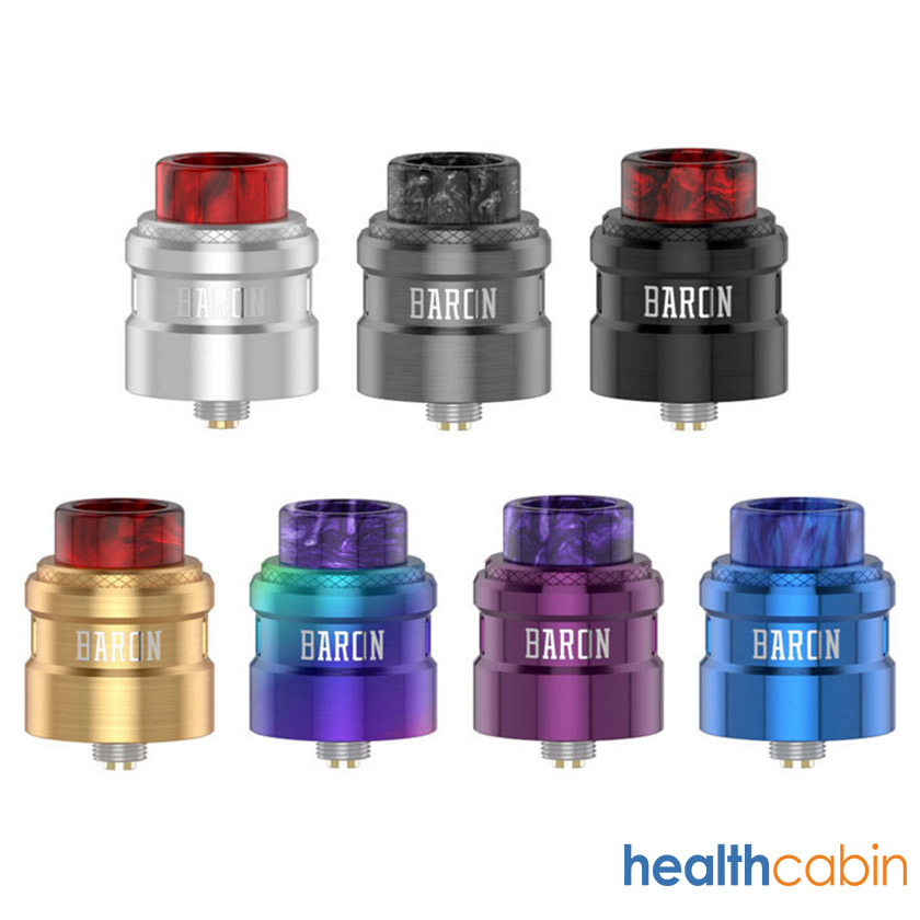 Geekvape Baron RDA Atomizer