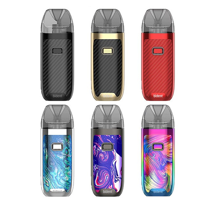 Geekvape Bident Pod Kit 950mAh 3.5ml