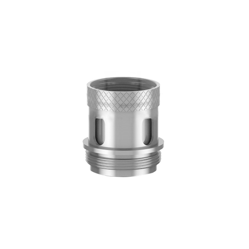 Geekvape IM1 Replacement Coils 0.4ohm for Blade Kit,Aero Tank,Aero Mesh,Cerberus,SMOK TFV8 Baby Tank  (5pcs/Pack)