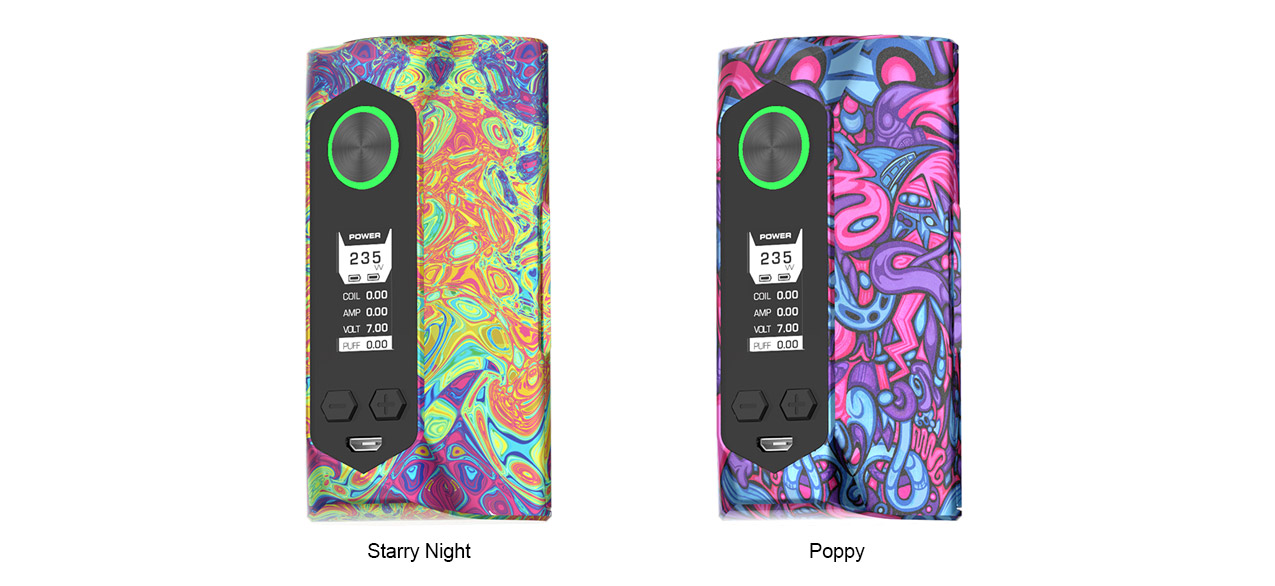 Geekvape Blade 235W Mod