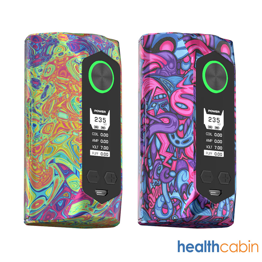 HealthCabin