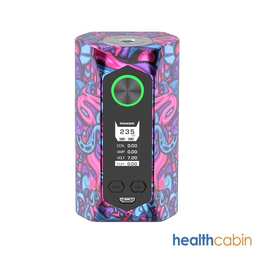 HealthCabin