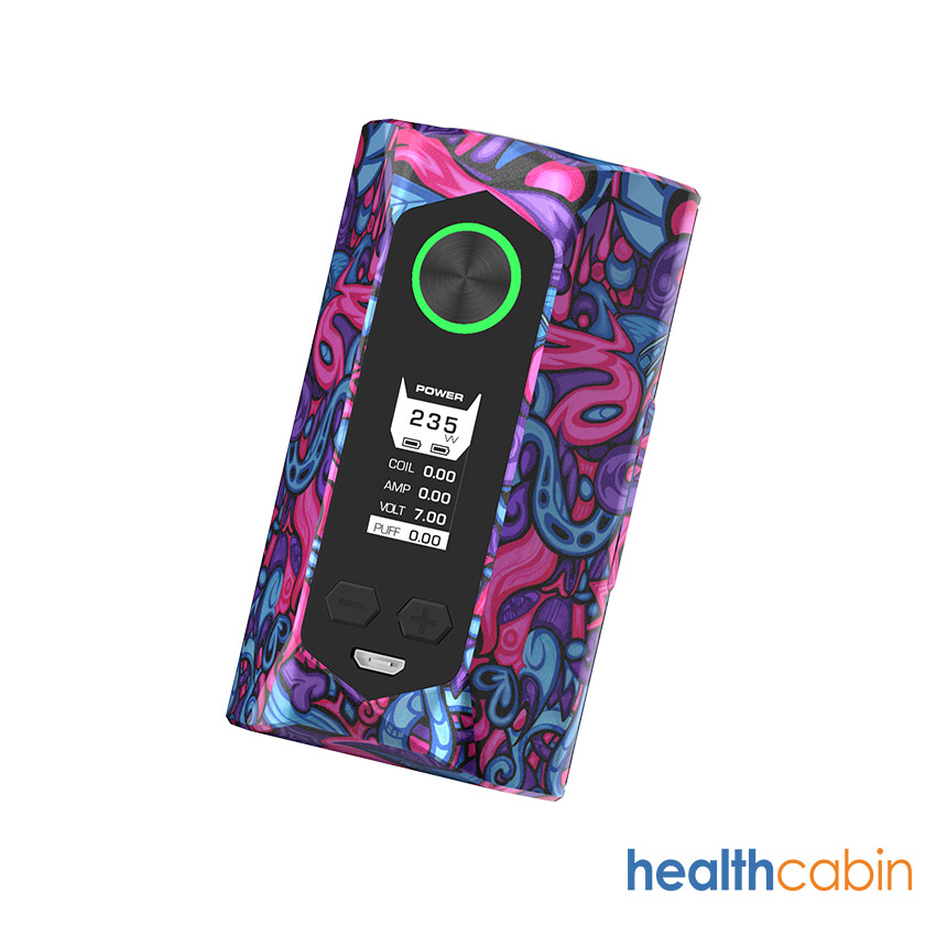 HealthCabin