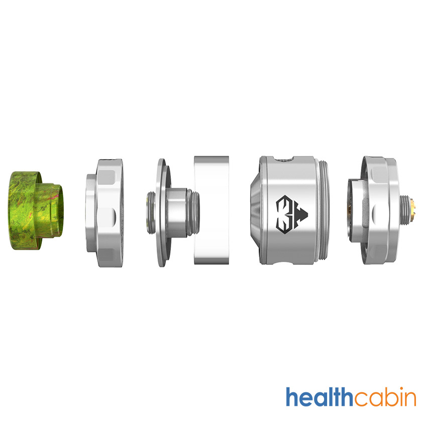 HealthCabin