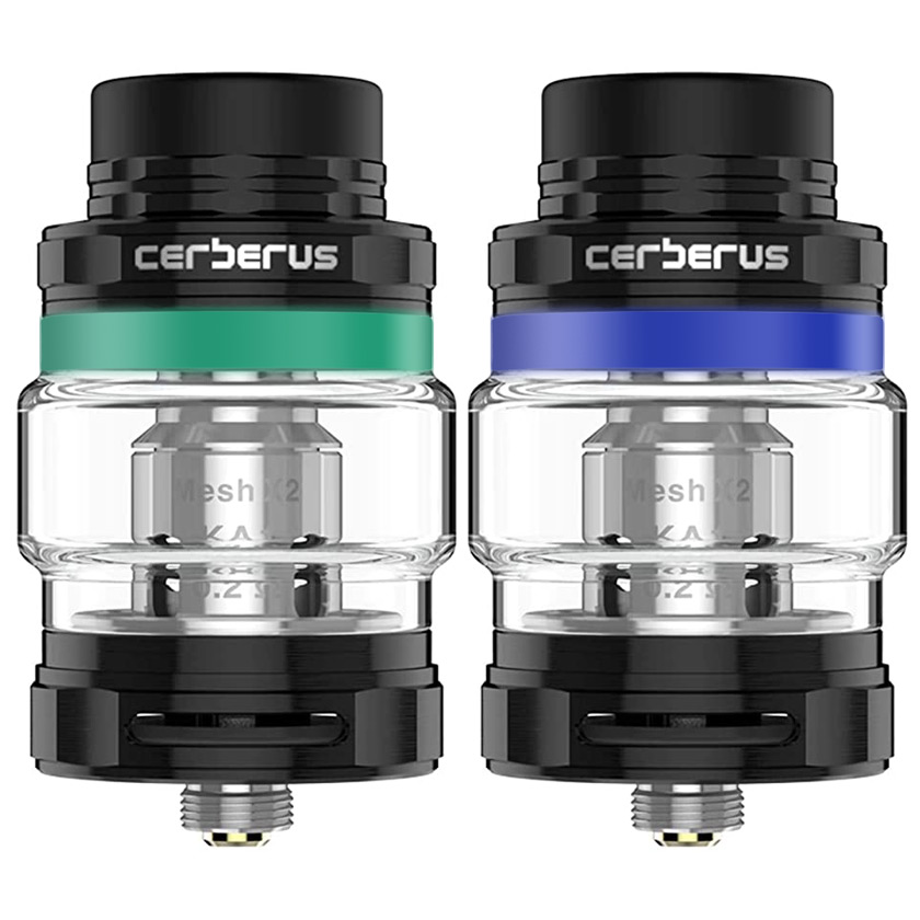 Geekvape Cerberus Tank Atomizer 5.5ml