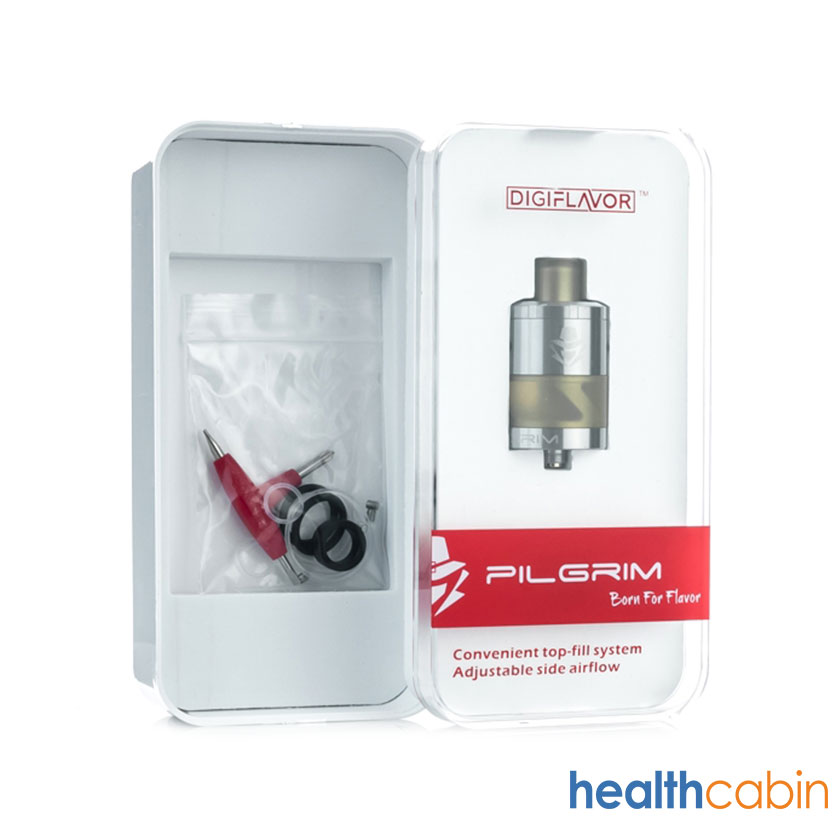 HealthCabin