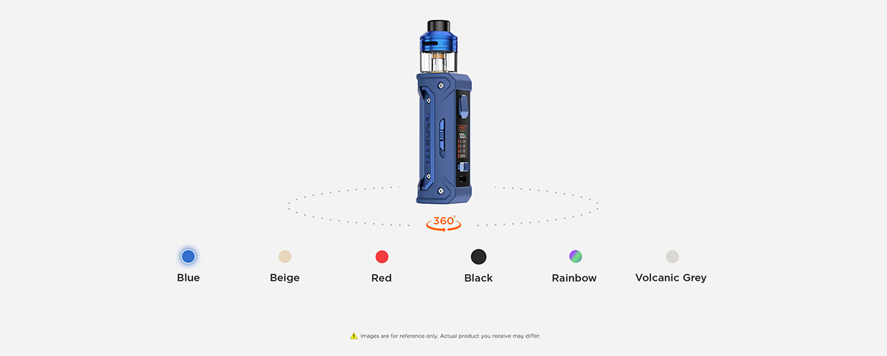 Geekvape E100i Kit
