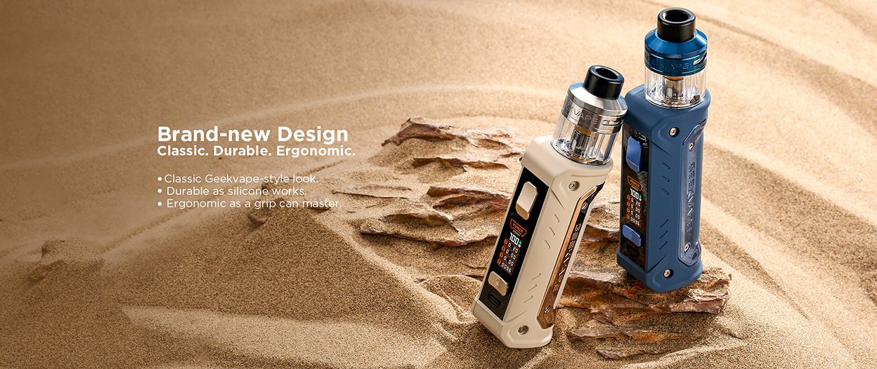 Geekvape E100i Kit
