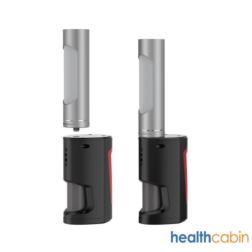 HealthCabin