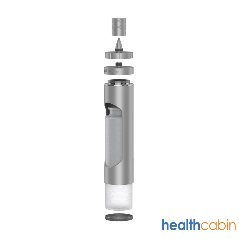 HealthCabin