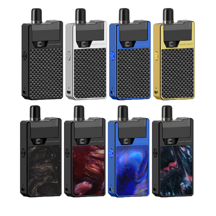 Geekvape Frenzy Kit 950mAh 2ml