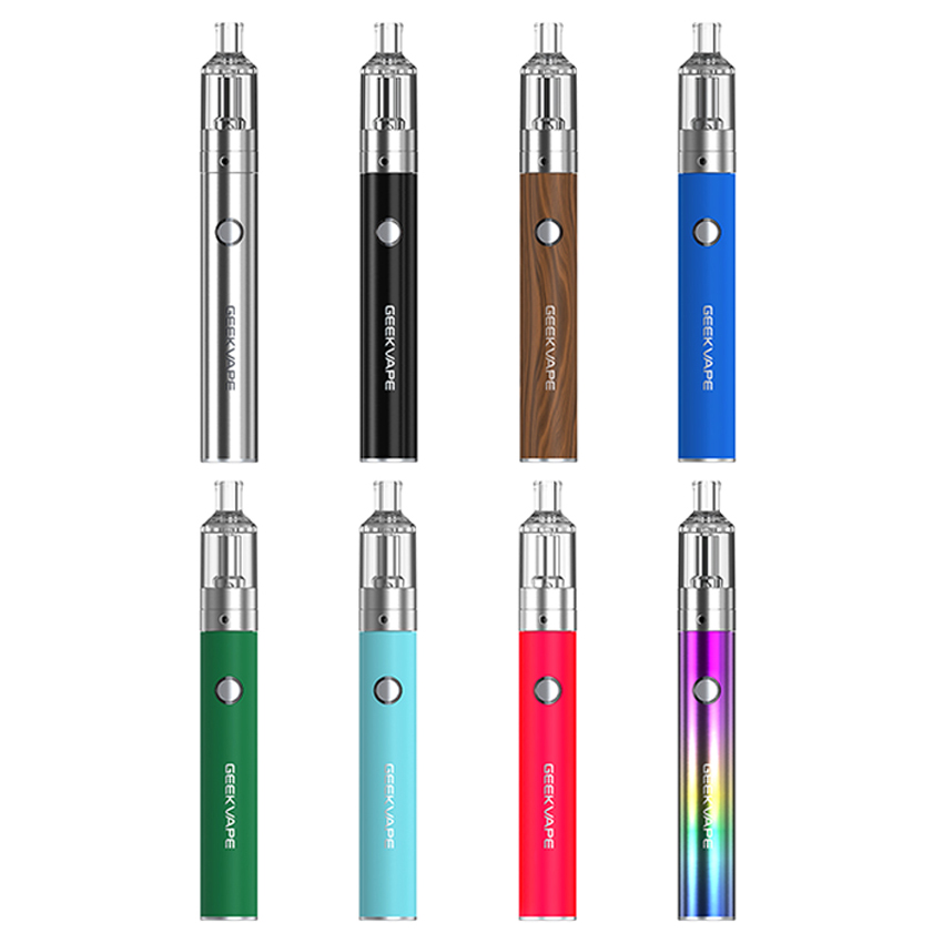 Geekvape G18 Starter Pen Kit 1300mAh 2ml