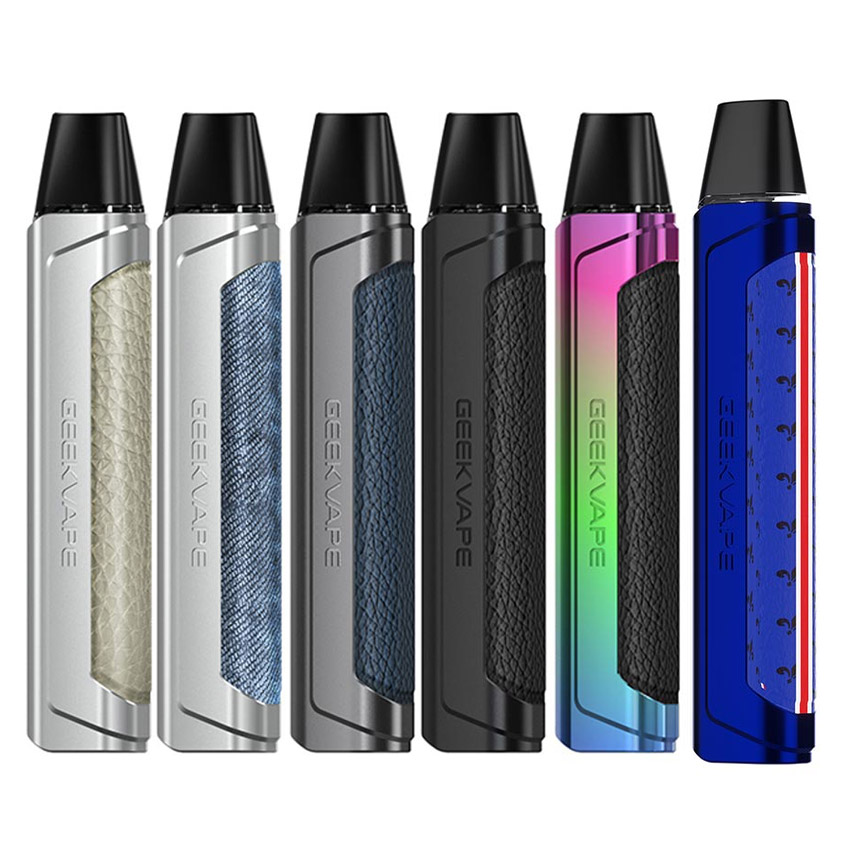 Geekvape Aegis 1FC Pod System Kit 550mAh 2ml