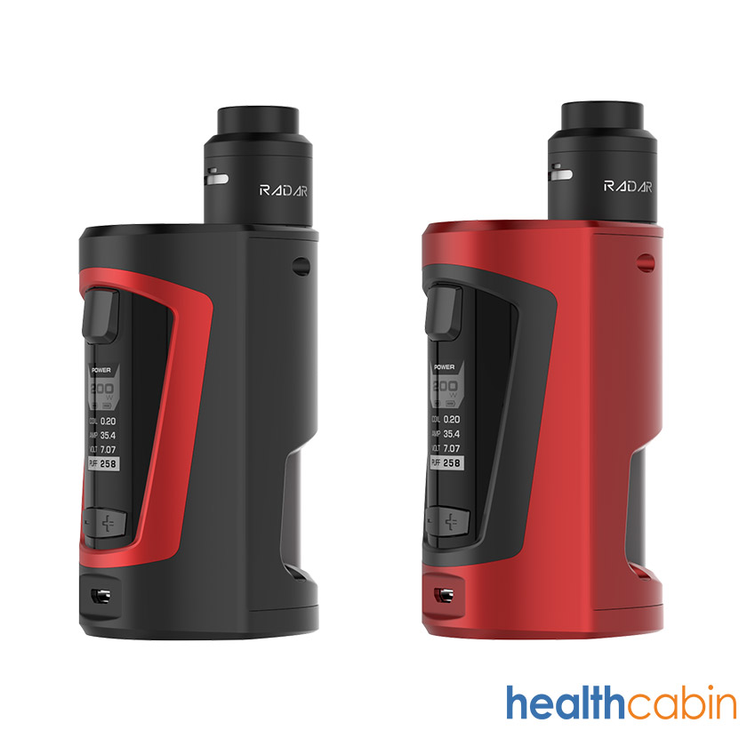 HealthCabin