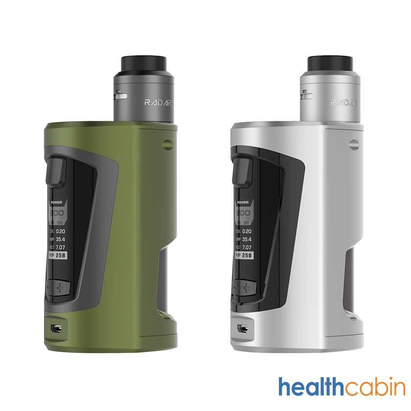 HealthCabin