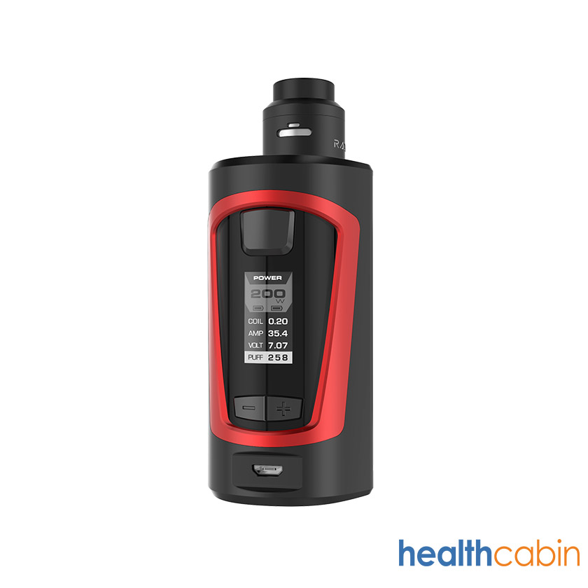 HealthCabin