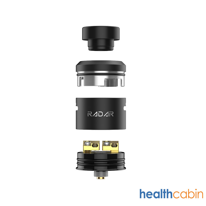 HealthCabin