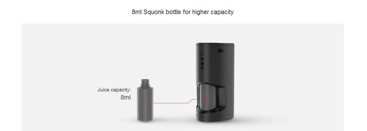 Geekvape GBOX 200W Mod