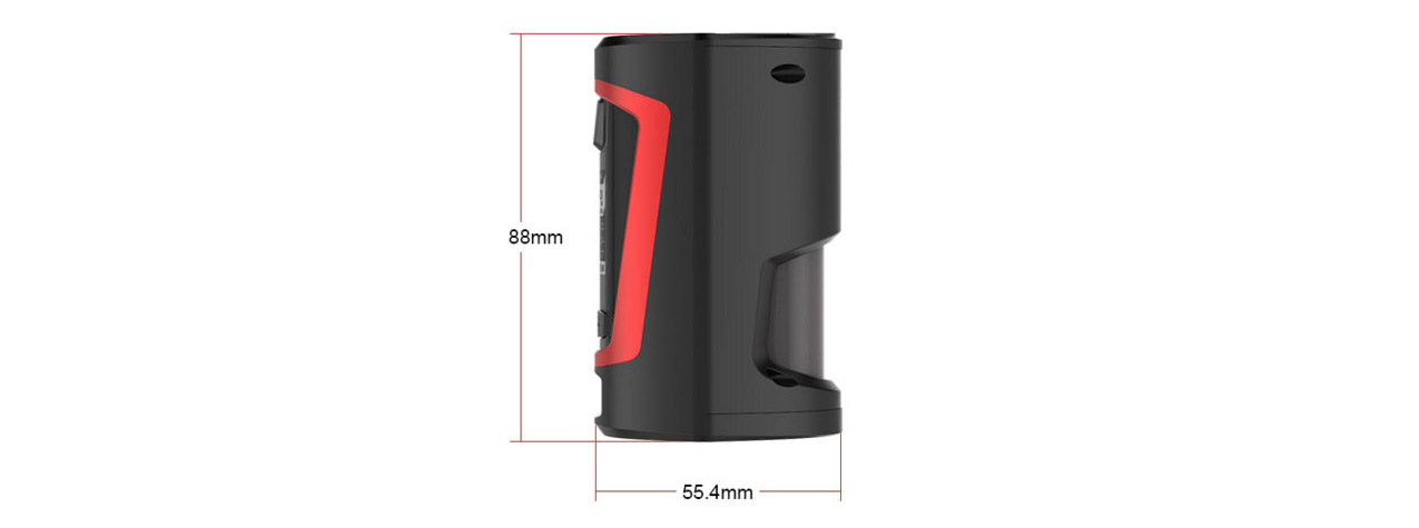 Geekvape GBOX 200W Mod