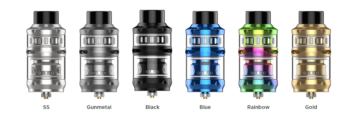 Geekvape P Sub Ohm Tank