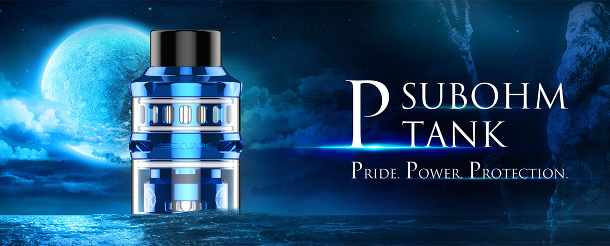 Geekvape P Sub Ohm Tank