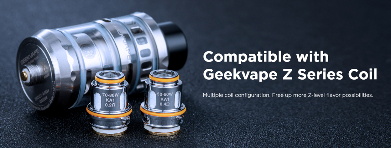 Geekvape P Sub Ohm Tank