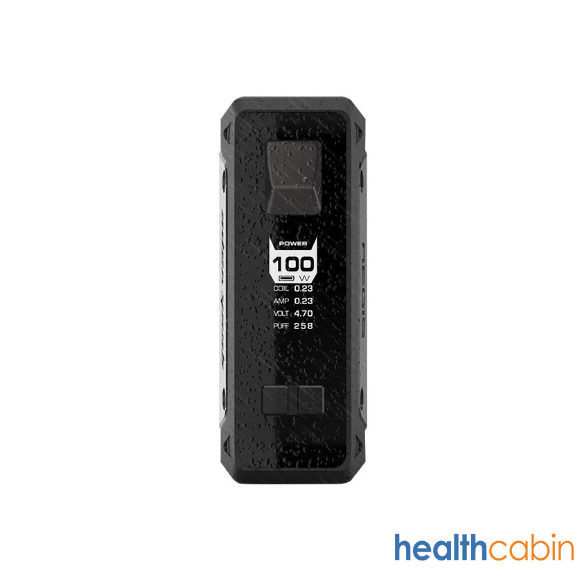 HealthCabin