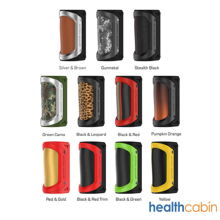 HealthCabin